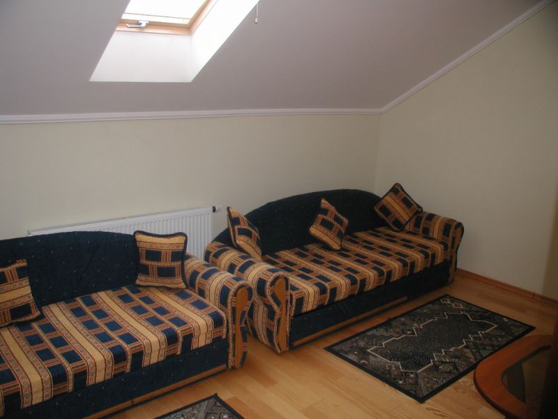 Готель 'Гелікон' Яноші