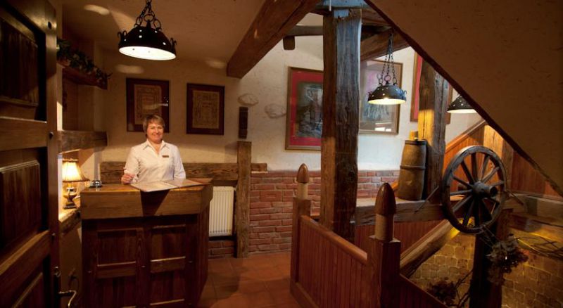 Готель 'Герольд'