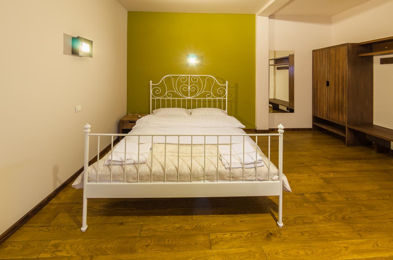 Готель-ресторан 'Хмельницький'