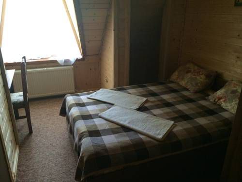 Готель 'Карпатська Рив'єра'