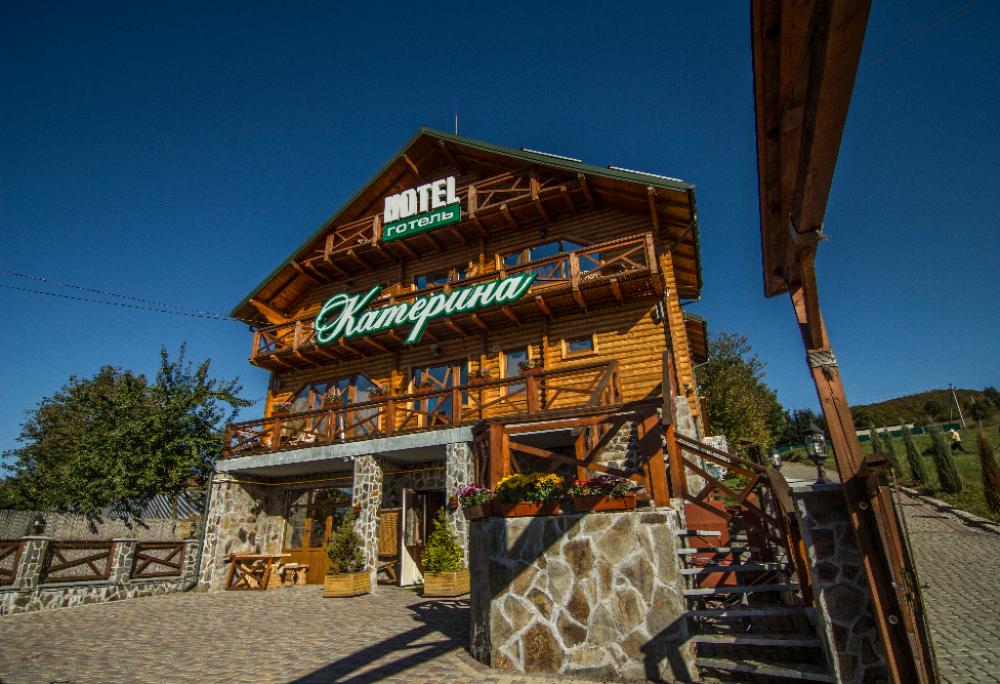 Готель 'Катерина'