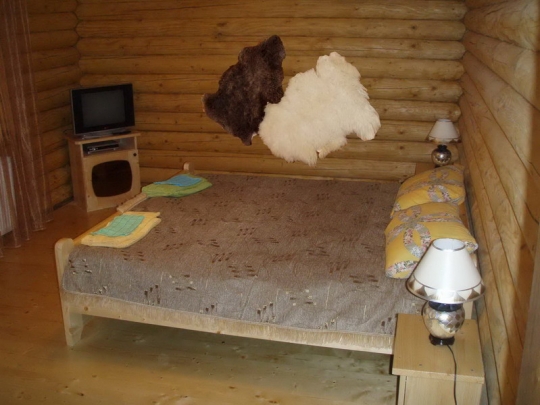 Готель 'Казка Карпат' Пилипець