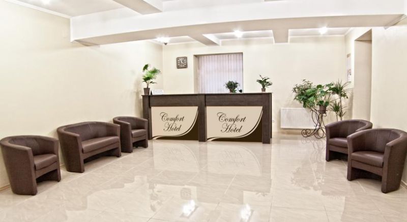 Готель 'Комфорт'