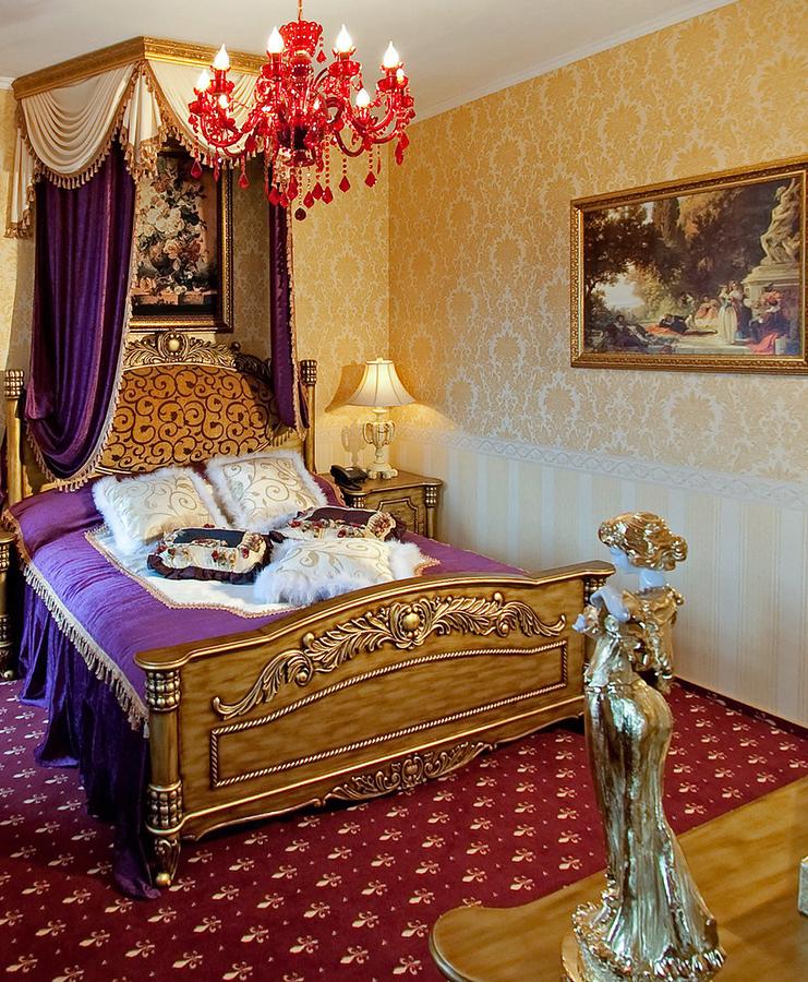 Готель 'Купава'