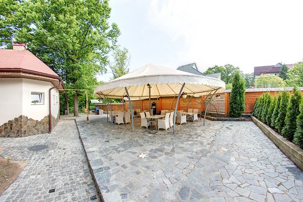 Готель 'Letizia Country Club' Шаян