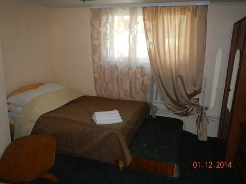 Садиба 'Ліон' Ясіня