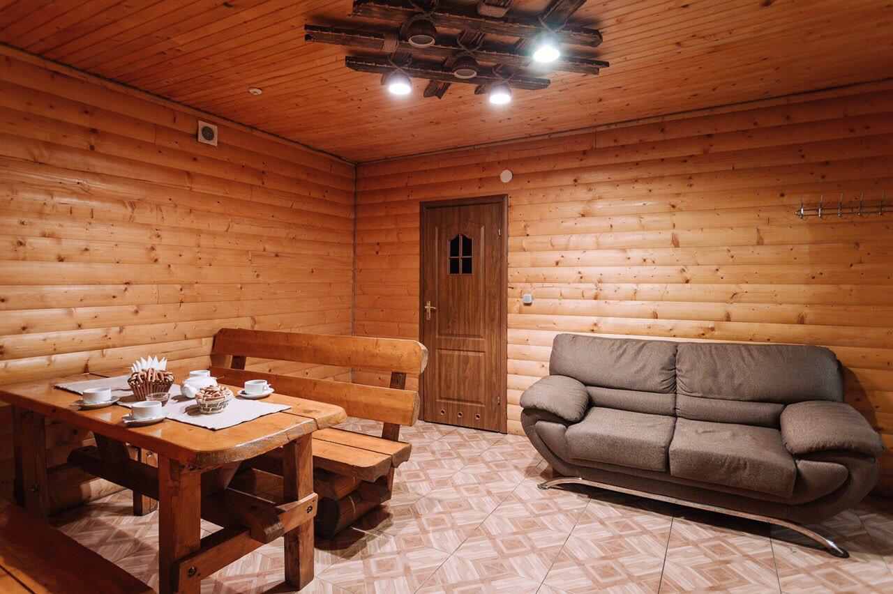 Готель 'Марілен' Буковель