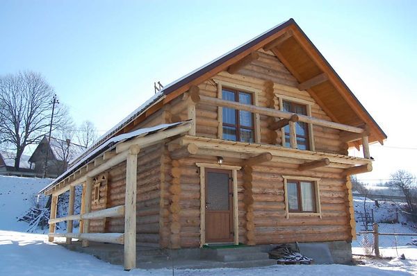 Готель 'Меридіан' Ясіня