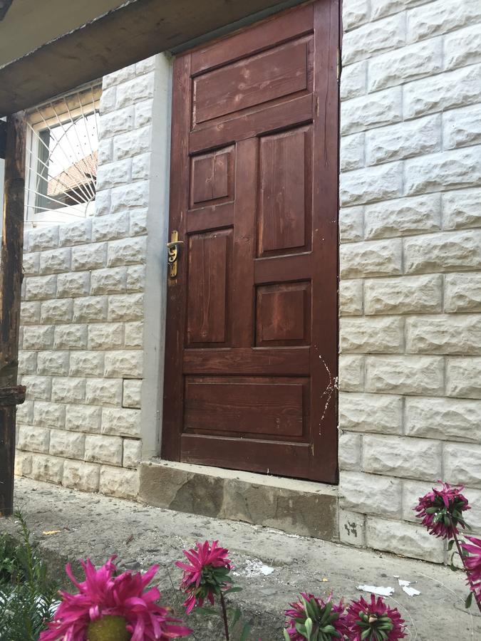 Готель 'Над Тисою' Кваси