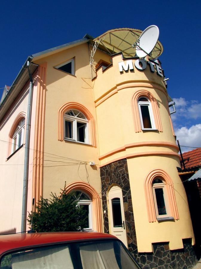 Готель 'Наутілус' Ужгород