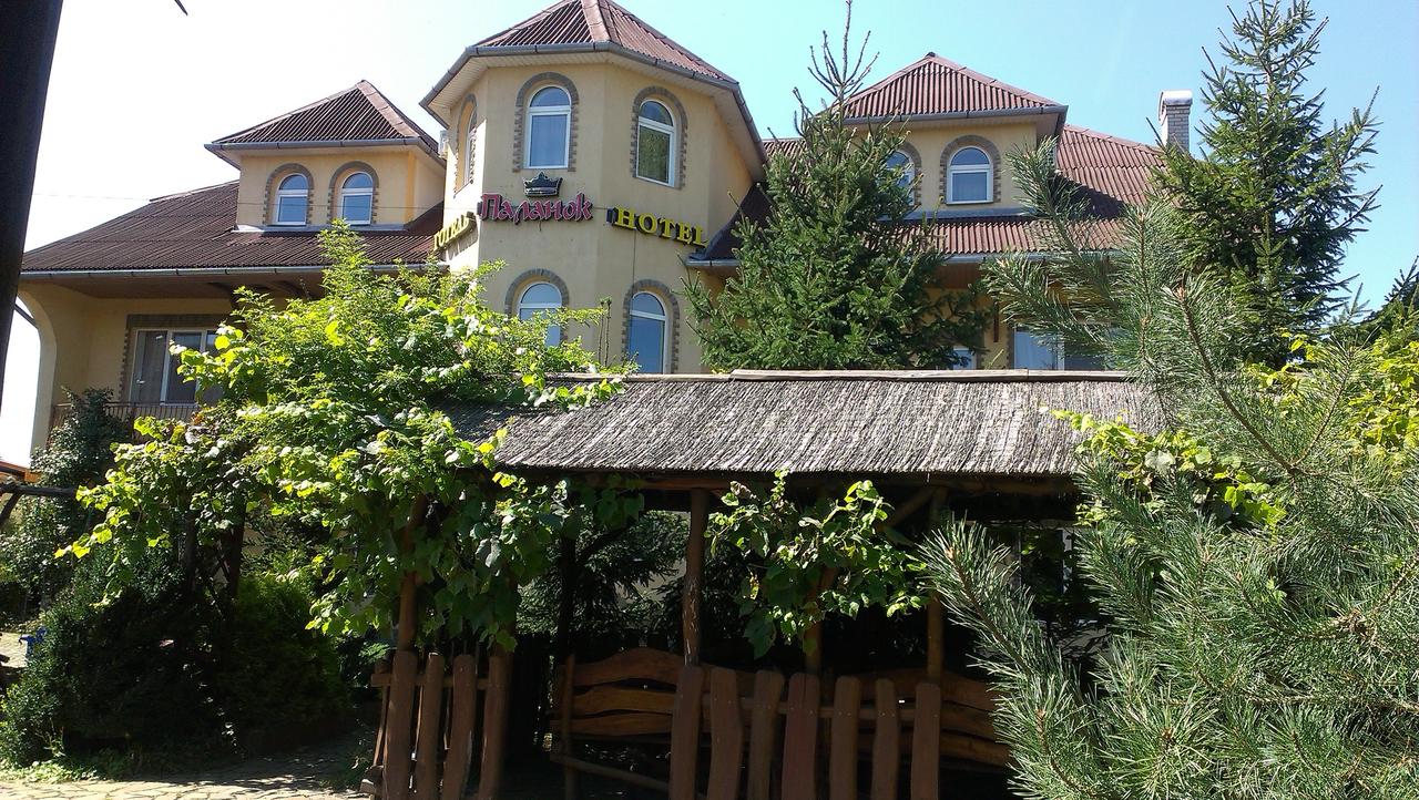 Готель 'Паланок'