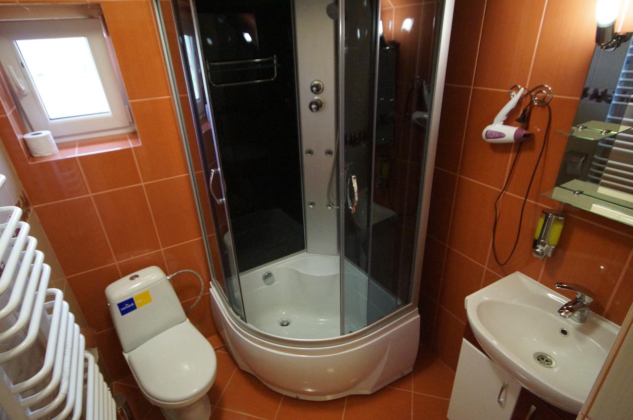 Міні-готель 'Панорама Ясіня'