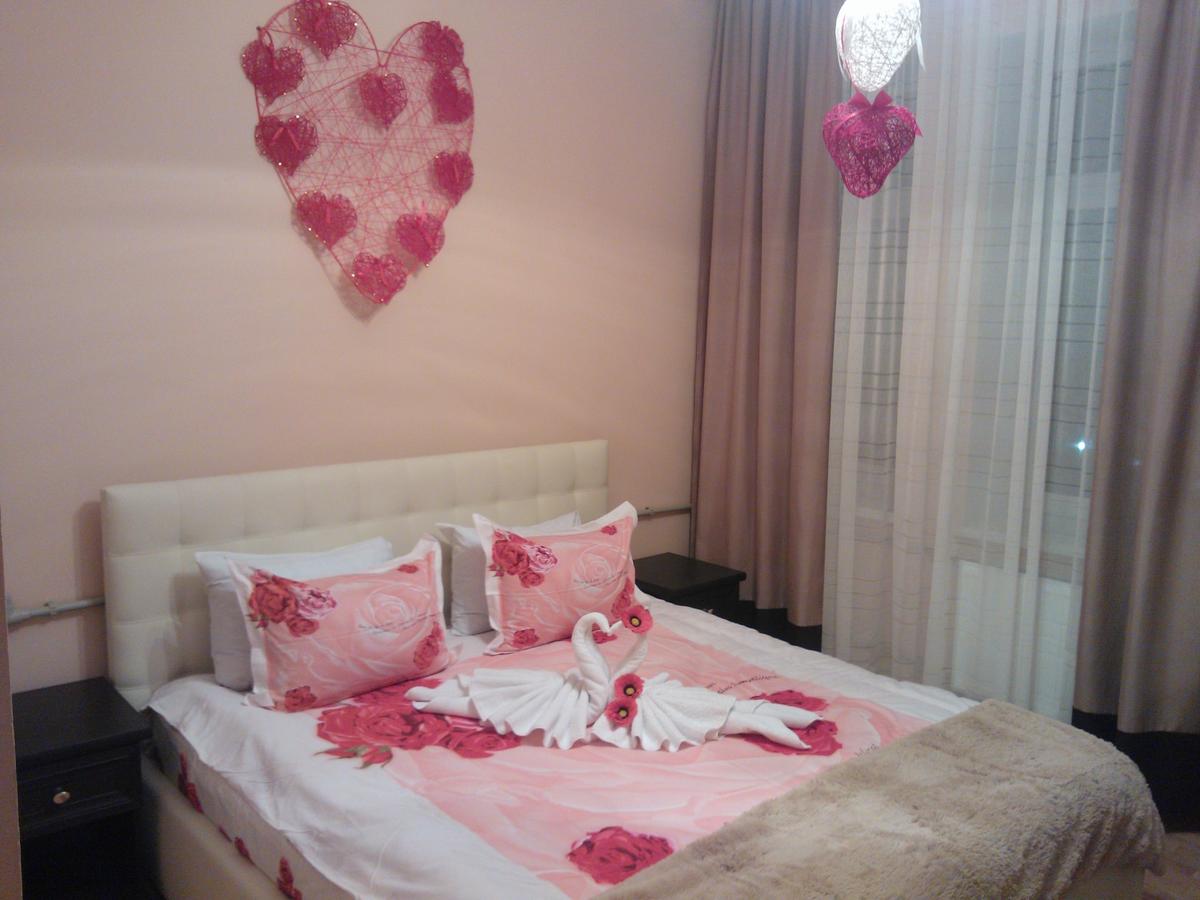 Готель 'Писанка' Коломия