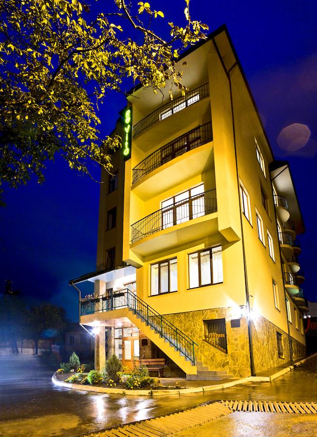 Готель 'РеВіта' Трускавець