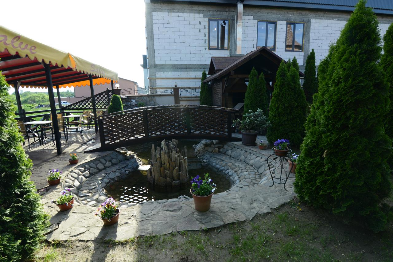 Готель 'Salve'