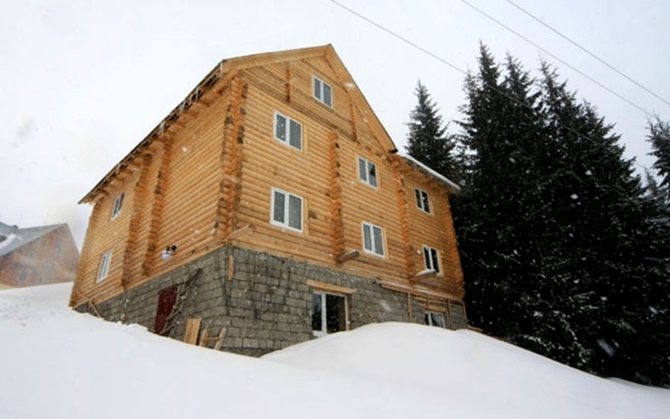 Готель 'Сантара' Драгобрат