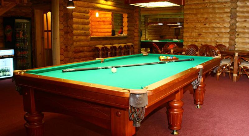 Готель 'Слов'янка' Славське