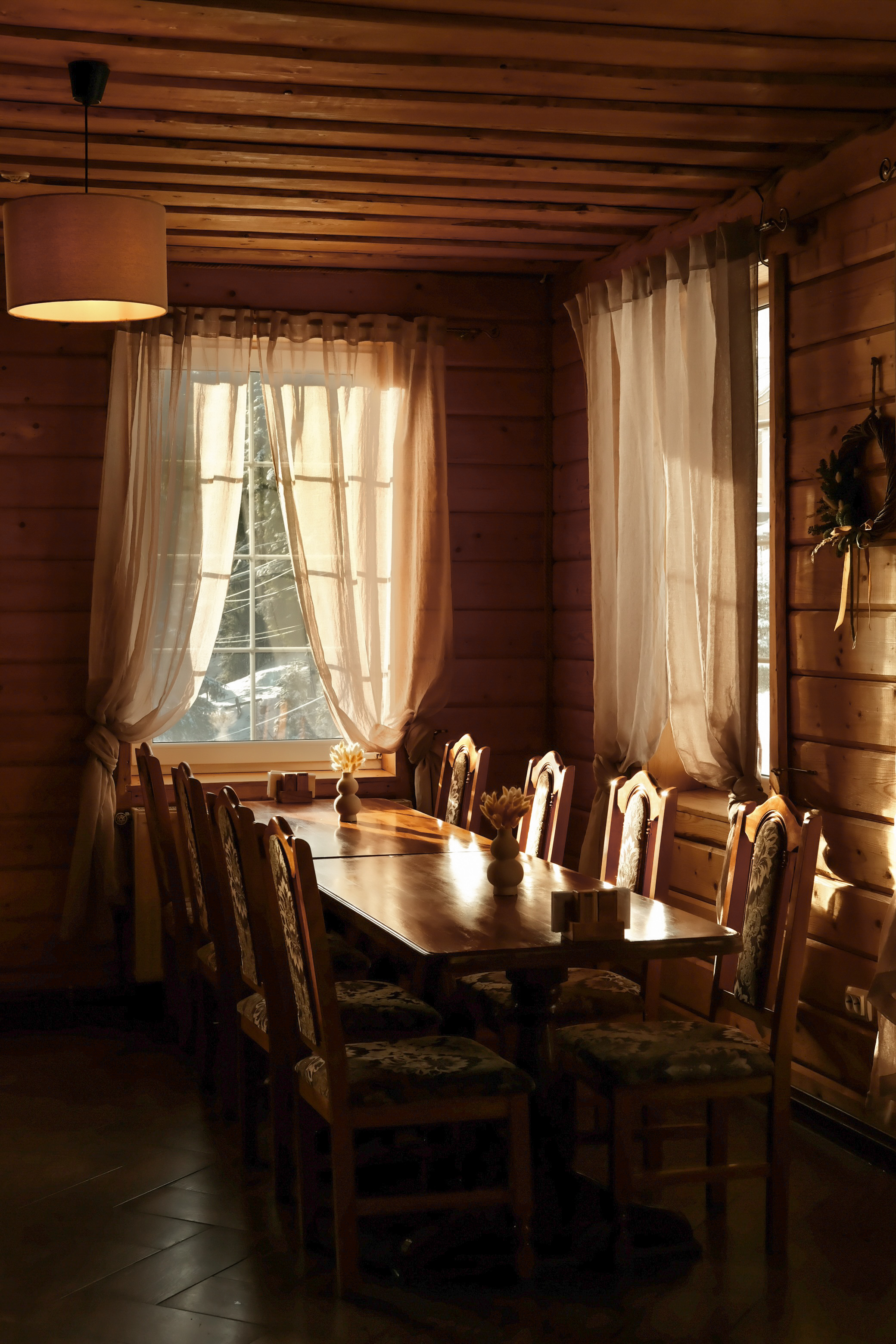 Готель 'У Роберта' Драгобрат