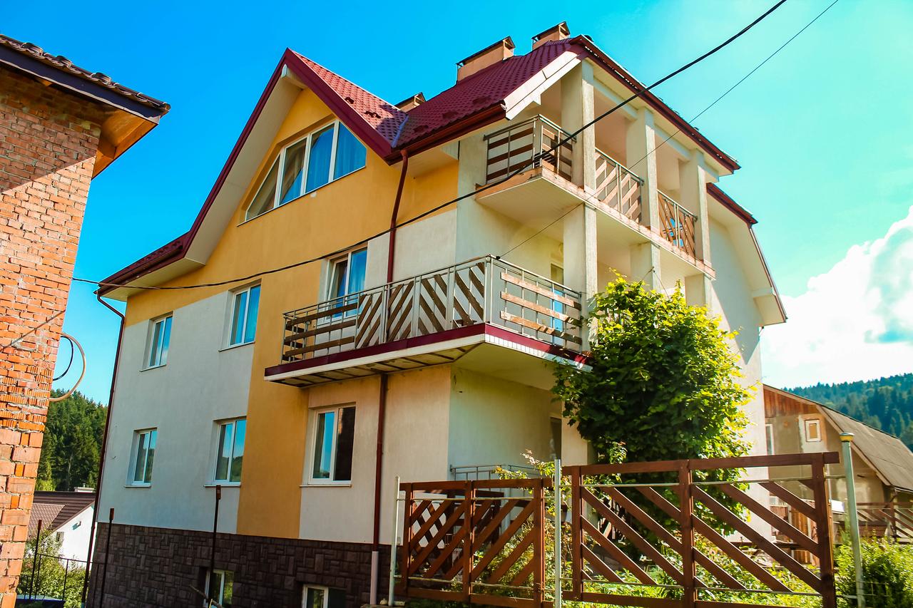 Садиба 'Узлісся' Східниця