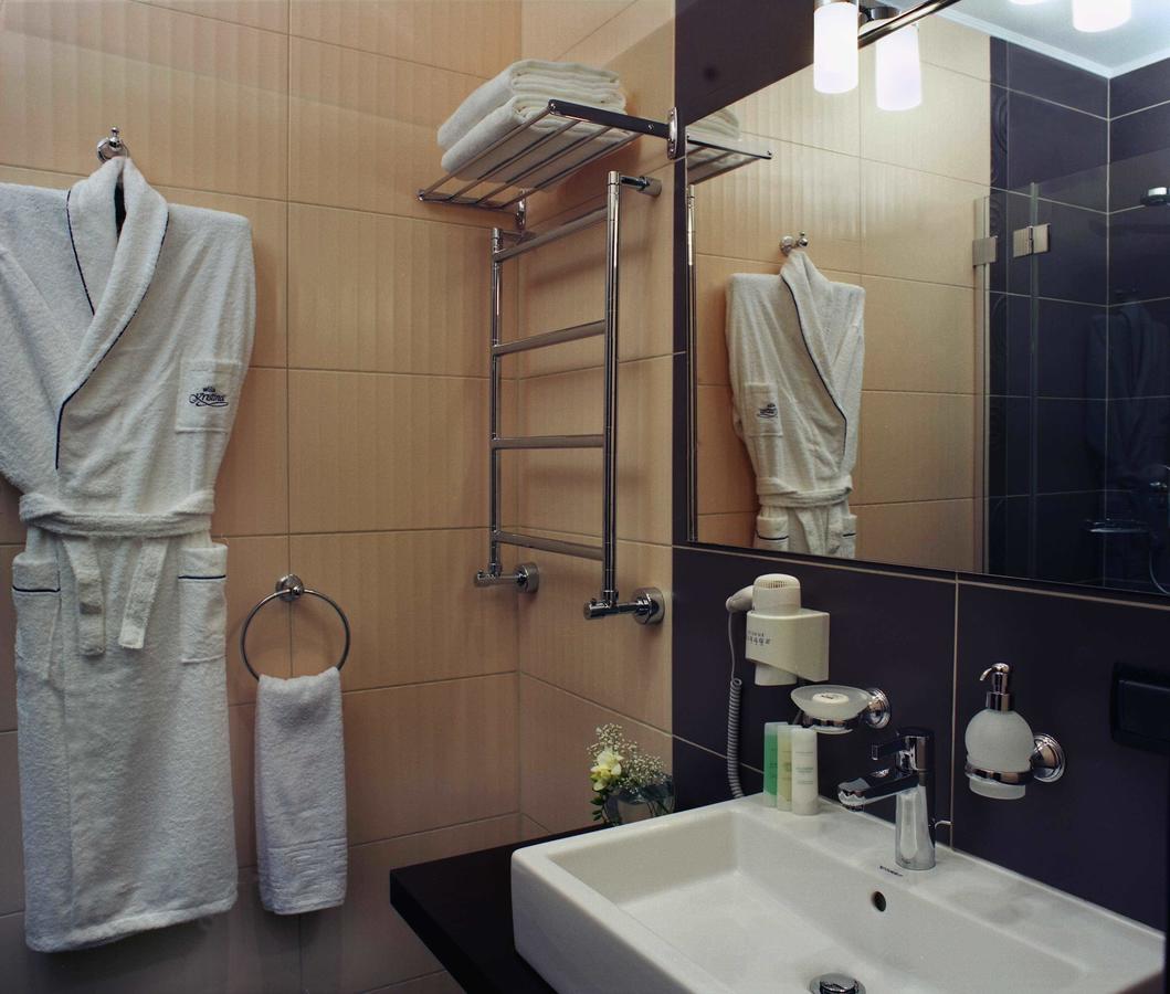 Готель 'Вілла Христина'