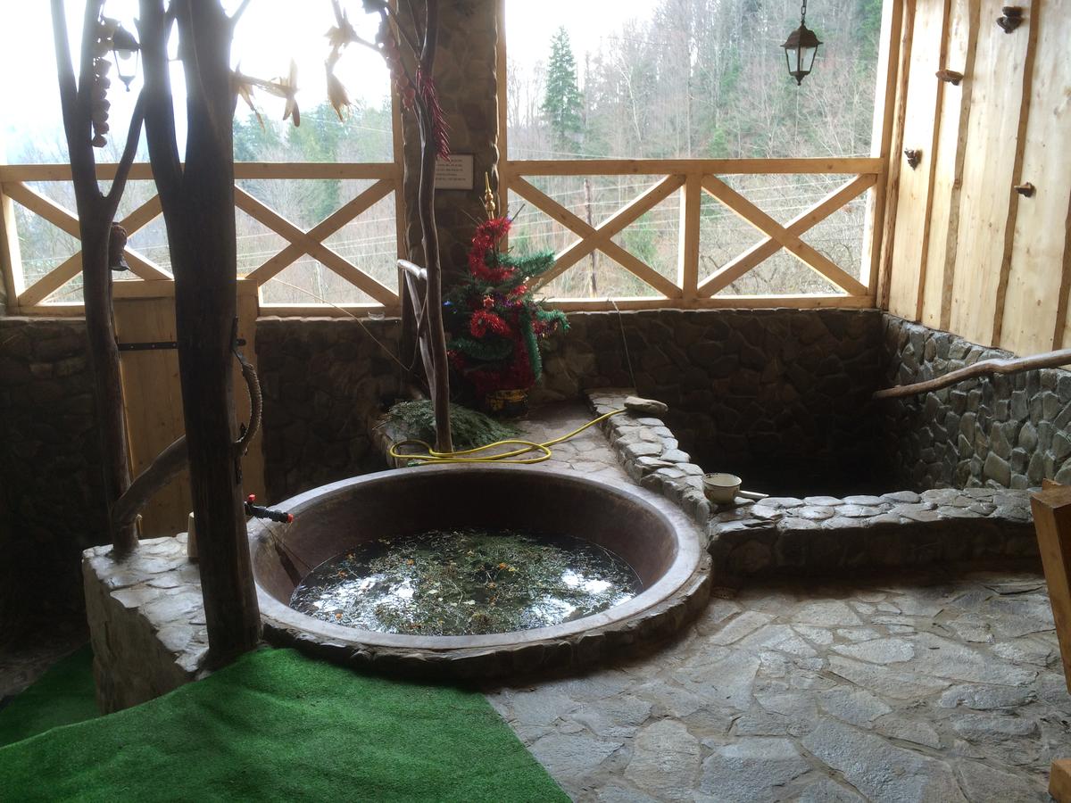 Готель 'Вуйко'