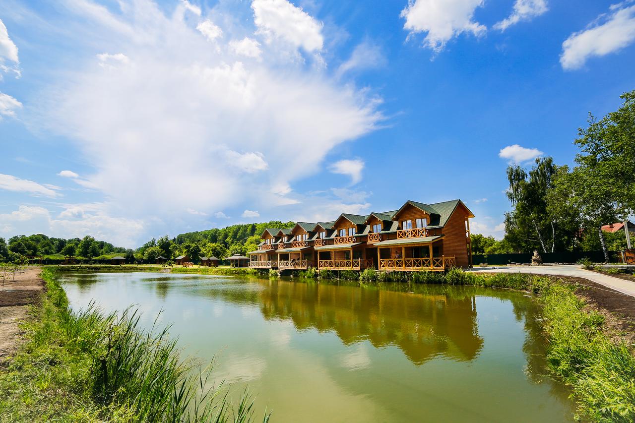 Готель 'Зарічна' Дрогобич