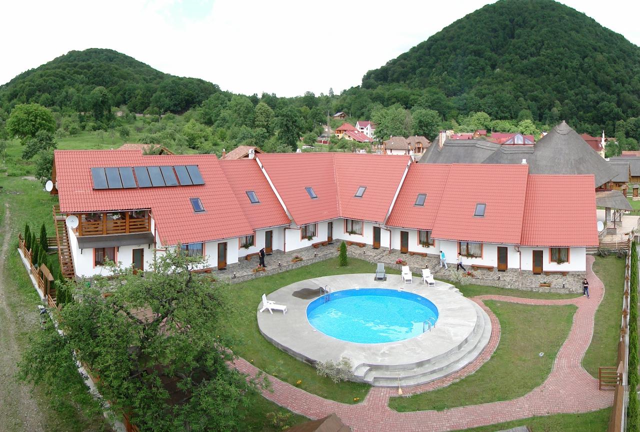 Готель 'Затишок'