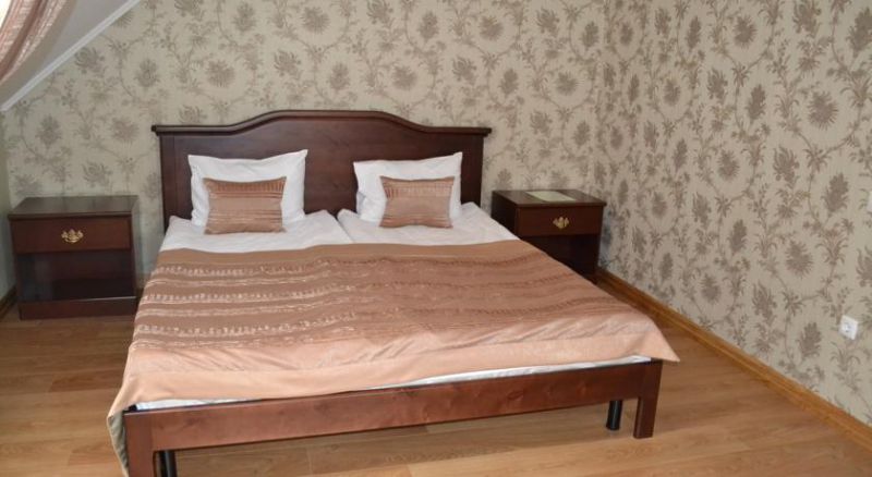 Готельно-ресторанний комплекс 'Відень'