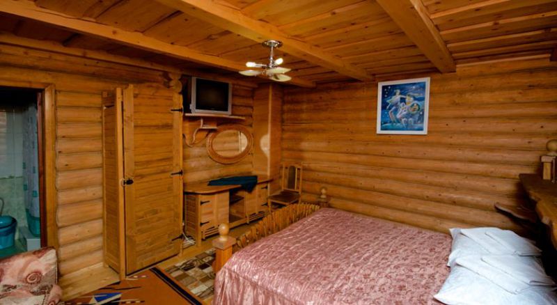 Готельний комплекс 'Смерековий Двір' Жденієво