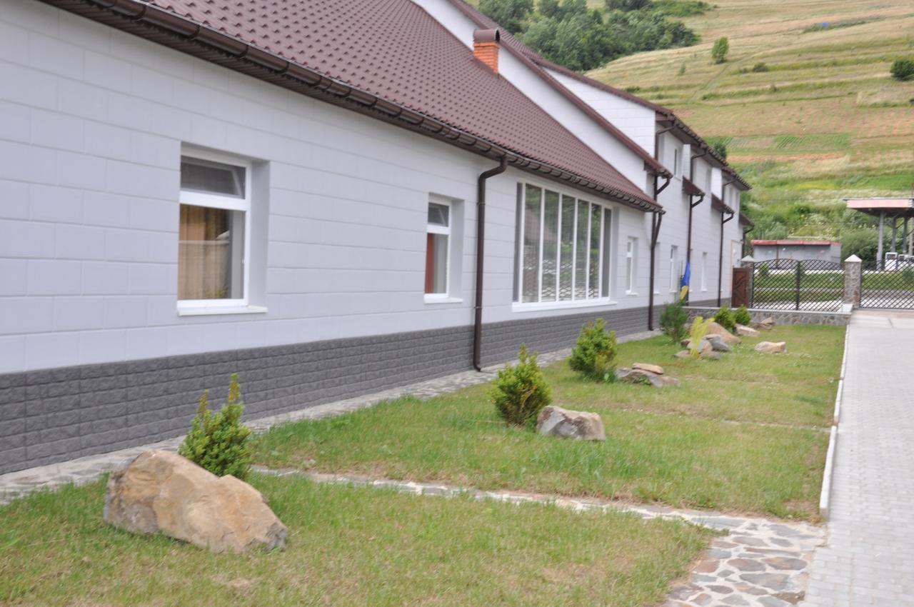 Готельний комплекс 'Стрілець' Воловець