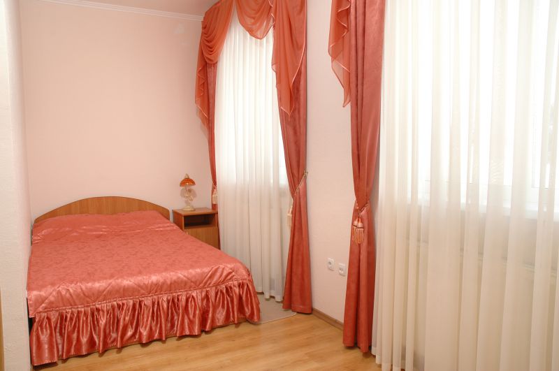 Готельний комплекс 'Вербіж'