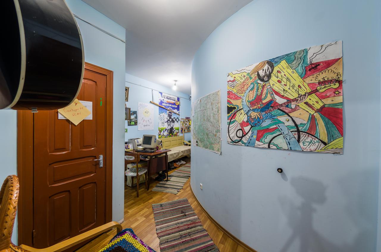 Хостел 'Феномен' Івано-Франківськ