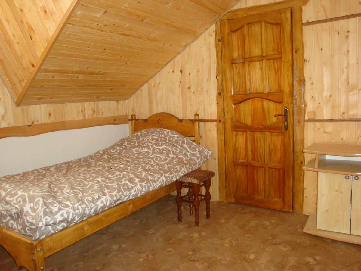 Хостел 'Мансарда' Яремче