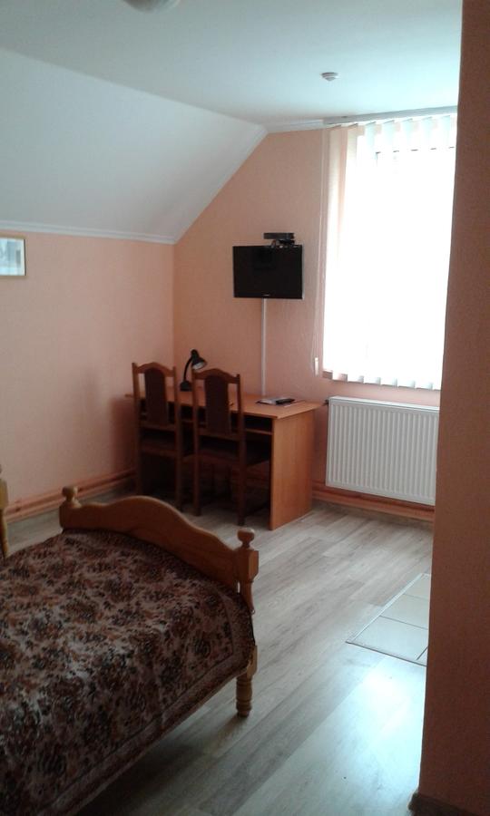 Хостел 'На Флотській' Івано-Франківськ