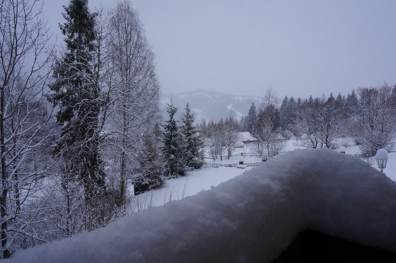 Готель 'Калина'