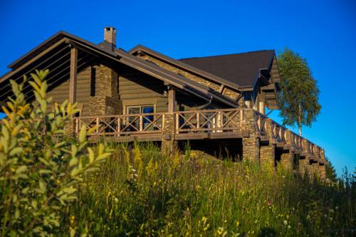 Комплекс для відпочинку 'Charlton Estate' Яблуниця