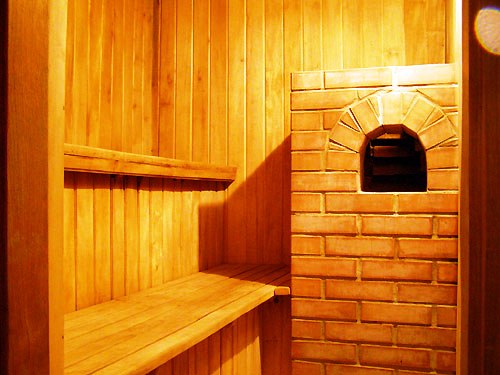 Комплекс відпочинку 'Нік' Моршин (лікування)