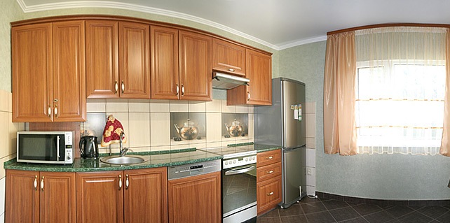 Котедж 'Анастасія' Вижниця