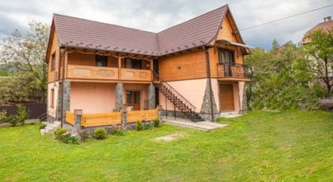 Котедж 'Барвінок Карпат' Яремче