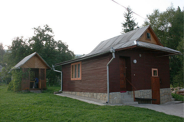 Котедж 'Бусинка' в Яремче