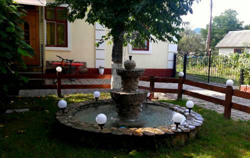 Котедж 'Елька' Вижниця