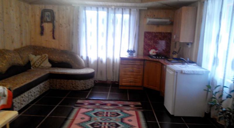 Котедж 'Гірська Роса'