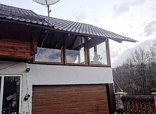 Котедж 'Карпати' Ясіня