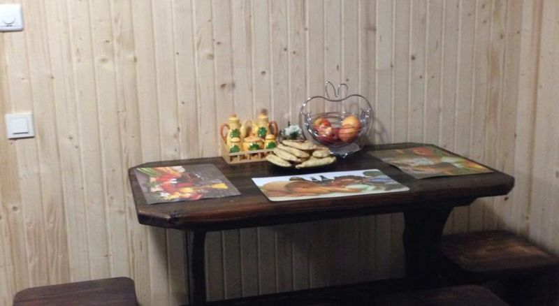 Котедж 'Лісовий' Поляниця