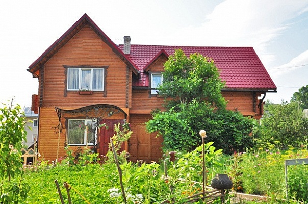 Котедж 'Марічка' Ворохта