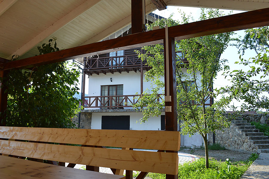 Котедж 'МиговоГражда' Мигово