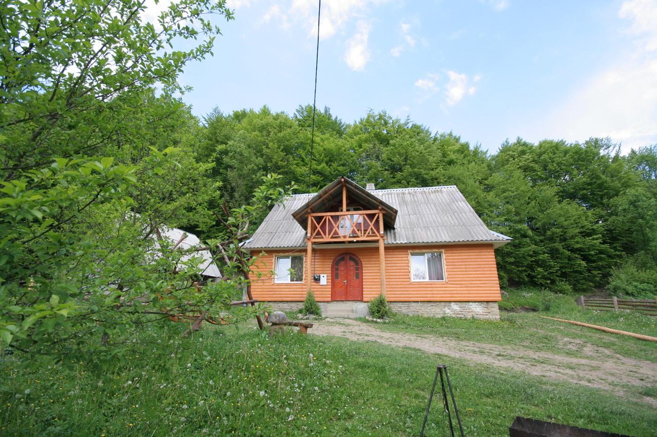 Котедж 'У Горах' Буковець