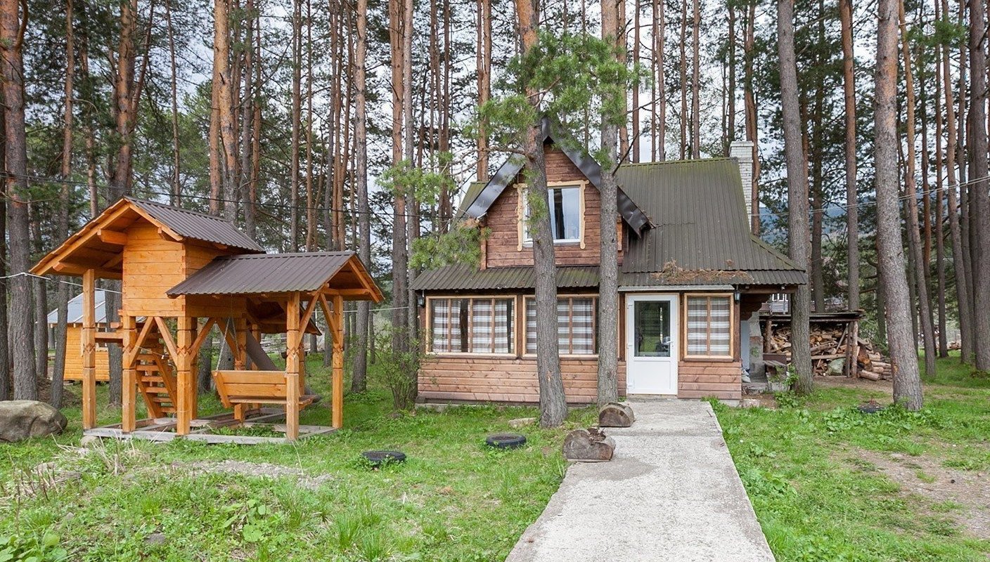 Котедж 'У Оксани'