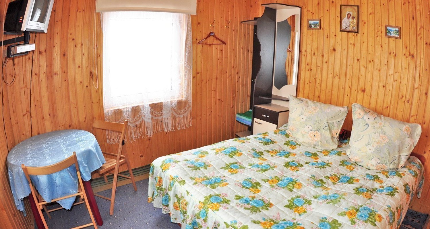 Котедж 'В обіймах Карпат' Яремче