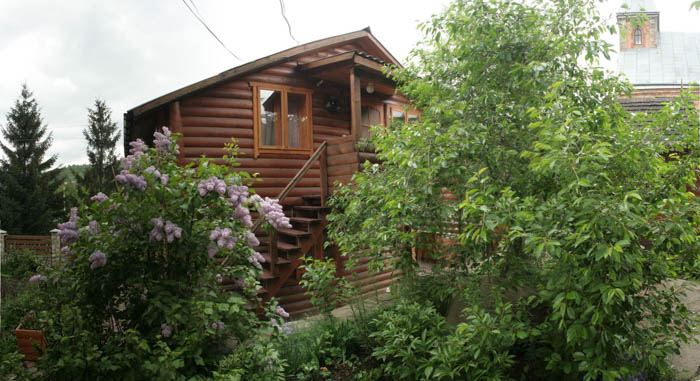 Котедж 'Ворохта'